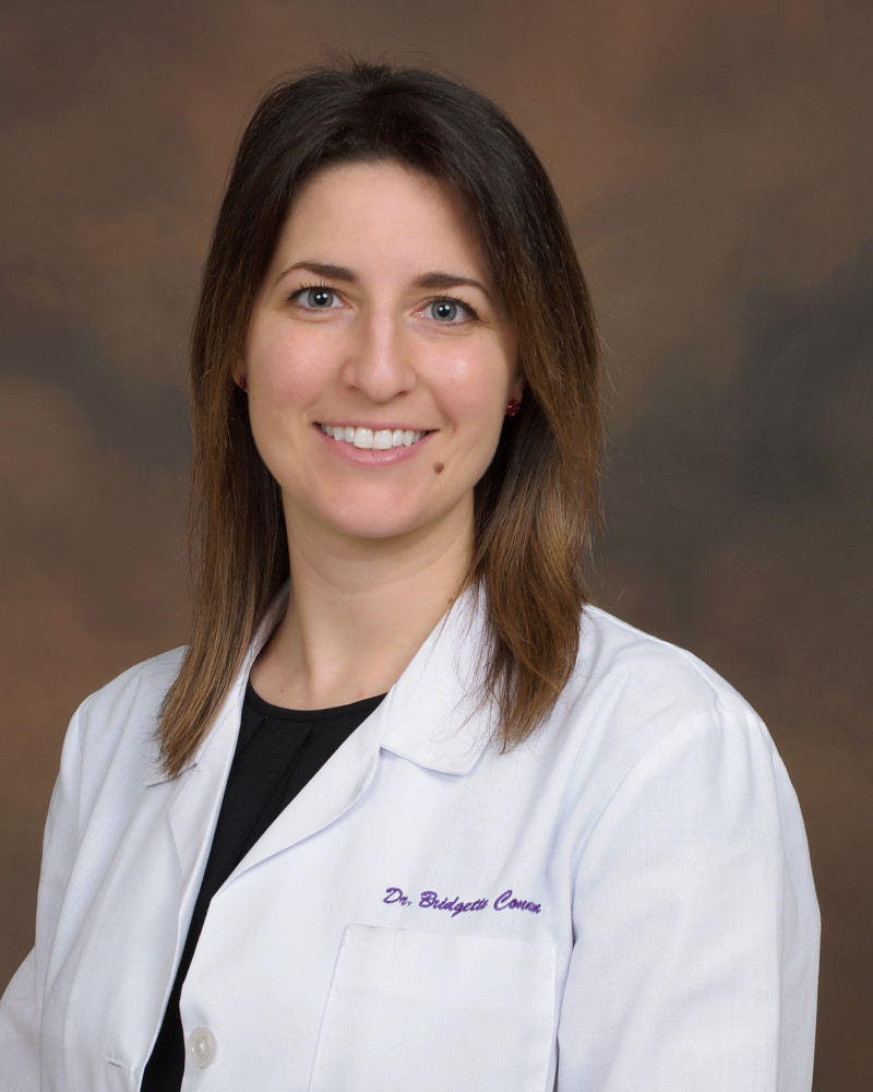 Dr. Connorton