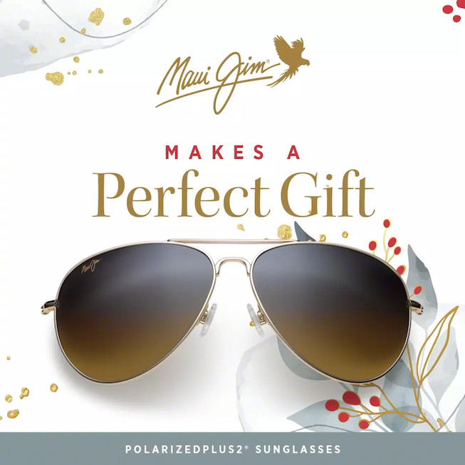 Maui Jim Sunglasses